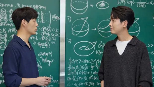 Drama Korea Crash Course in Romance