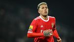 Benfica Cuan Lagi, Cuan Lagi