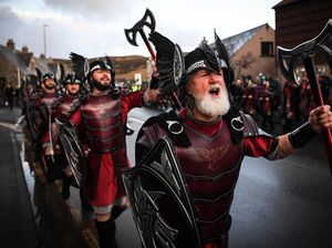 Pernah Bermukim di Kanada, Kenapa Bangsa Viking Tidak Menjajah Amerika Utara? Pernah Bermukim di Kanada, Kenapa Bangsa Viking Tidak Menjajah Amerika Utara?