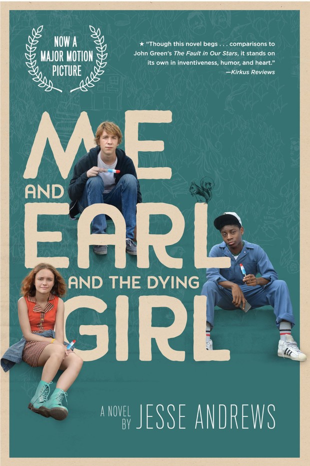 Film Me and Earl and the Dying Girl (2015)/ Foto : IMDb
