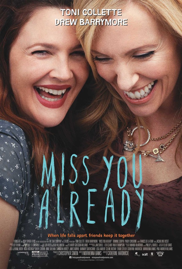 Film Miss You Already/ Foto: IMDb