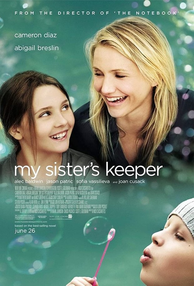 Film My Sister's Keeper / Foto : IMDb