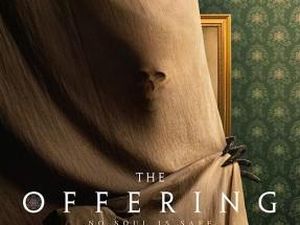 The Offering, Film Horor Penuh Teror The Offering, Film Horor Penuh Teror