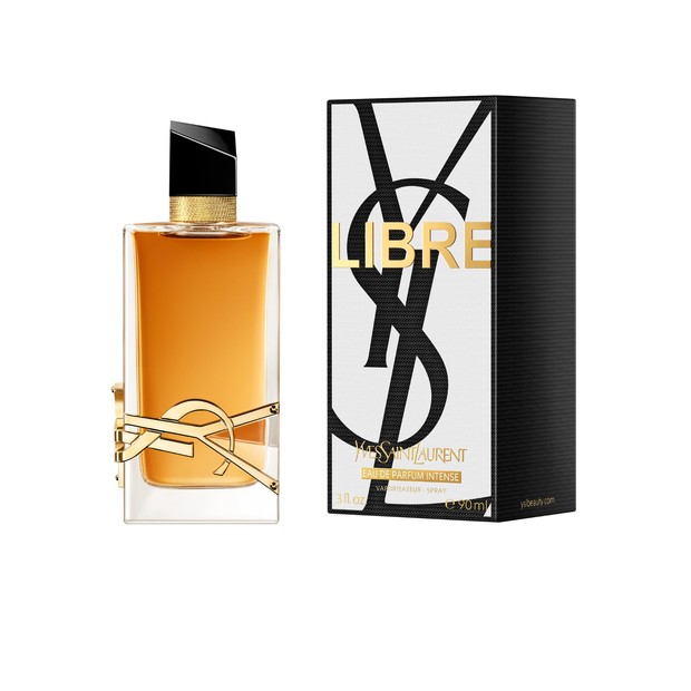 YSL Libre EDP Intense/