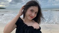 8 Gaya Gaby Rosse, Selebgram Kelahiran Kanada Penyuka Pete