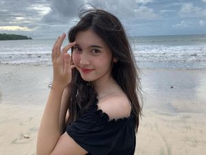 Gaby Rosse, Selebgram yang Cantik dan Kebiasaannya di Luar Nalar