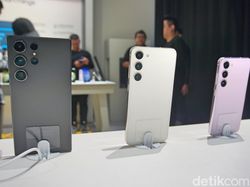 Fitur Kunci yang Akan Menghilang di Galaxy S23 FE