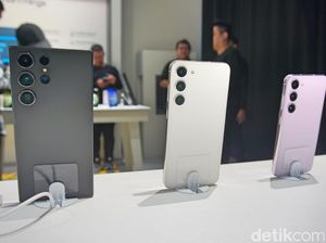 Fitur Kunci yang Akan Menghilang di Galaxy S23 FE Fitur Kunci yang Akan Menghilang di Galaxy S23 FE