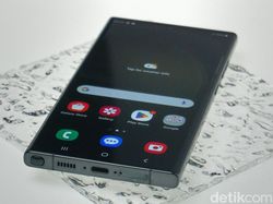 4 Fakta Galaxy S23 Ultra, Performa dan Kamera Juara