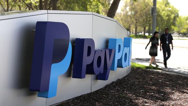 Gelombang PHK Belum Usai, PayPal Bakal Pangkas 2.000 Karyawan