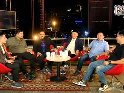 Ketua NasDem: Eks FPI dan HTI Orang-orang Baik, Tak Akan Merepotkan Anies