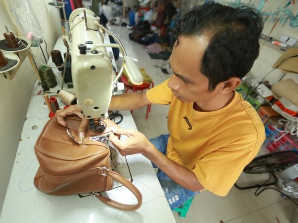 Habis PPKM Terbitlah UMKM