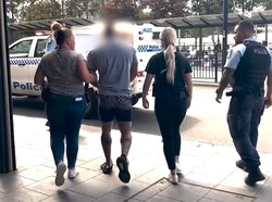 Hanya dalam 4 Hari, Kepolisian Sydney Tangkap 648 Pelaku Kekerasan Rumah Tangga