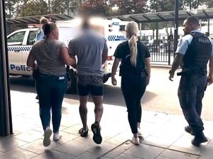 Hanya dalam 4 Hari, Kepolisian Sydney Tangkap 648 Pelaku Kekerasan Rumah Tangga Hanya dalam 4 Hari, Kepolisian Sydney Tangkap 648 Pelaku Kekerasan Rumah Tangga