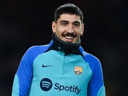 Hector Bellerin Cuma 5 Bulan di Barcelona, Dilepas ke Sporting CP