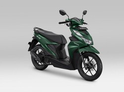 Cek Spesifikasi dan Harga Honda BeAT 2023 di Akhir Tahun