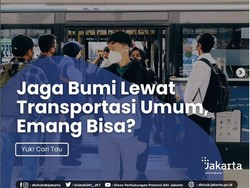 10 Contoh Iklan Layanan Masyarakat