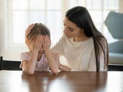Hari Kesadaran Depresi Anak, Begini Cara Menjaga Kesehatan Mental Buah Hati