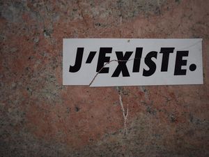 Eksistensi Adalah: Contoh Penggunaan Kata