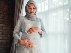 4 Takdir Manusia yang Telah Ditetapkan Sejak Dalam Kandungan 4 Takdir Manusia yang Telah Ditetapkan Sejak Dalam Kandungan