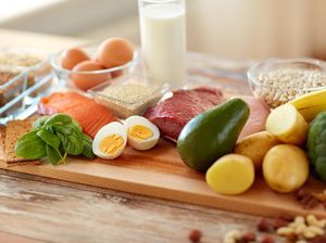 Turun 10 Kg dalam Seminggu dengan Diet Tiongkok, Intip Metodenya Turun 10 Kg dalam Seminggu dengan Diet Tiongkok, Intip Metodenya