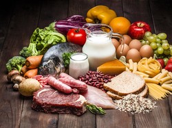 Diet Harvard Lagi Ngetren, Ilmuwan Yakini Bikin Panjang Umur