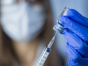 Vaksin COVID-19 Buatan AstraZeneca di Seluruh Dunia Akan Ditarik Vaksin COVID-19 Buatan AstraZeneca di Seluruh Dunia Akan Ditarik