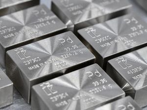 Mengenal Logam Mulia Palladium, Ketahui Sejarah dan Harganya Mengenal Logam Mulia Palladium, Ketahui Sejarah dan Harganya