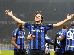 Inter Vs Atalanta: Gol Darmian Bawa Si Ular ke Semifinal Coppa Italia