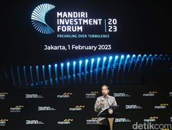 Jokowi: Freeport Mayoritas Kita, Jangan Terbayang Lagi Milik AS!
