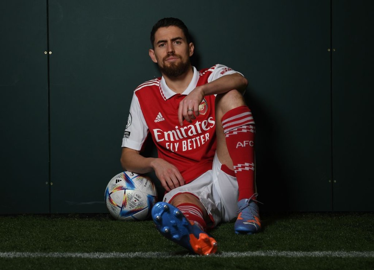 Foto: Arsenal FC via Getty Images/Stuart MacFarlane