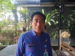 Dua SD Negeri Minim Siswa di Jembrana Bakal Digabung