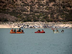 Kapal Terbalik di Pakistan: Penyebab Hingga Jumlah Korban