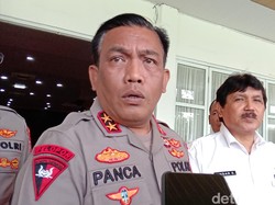 Kapolda Sumut soal Penembakan Eks Anggota DPRD Langkat: Tenang