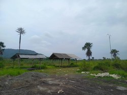 Kepala Desa Soal Bandara Bandara Bali Utara Ditunda: Jangan Hoaks!