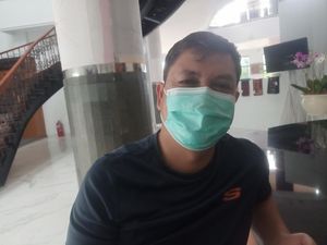 595 Orang Warga Jembrana Gangguan Jiwa Berat