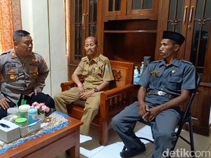 Kebohongan Siswi SD Sampang Diculik Berujung Kepsek Dipanggil Polisi Kebohongan Siswi SD Sampang Diculik Berujung Kepsek Dipanggil Polisi