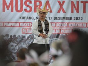 Budi Arie soal DPC Projo Jakarta Deklarasi Dukung Ganjar: Bukan Anggota Kita