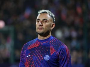 Keylor Navas Umumkan Pensiun dari Timnas Kosta Rika