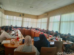 Seleksi PPS Diduga Curang, DPRD Bone Panggil KPU