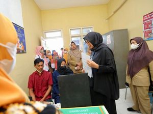 Cegah Stunting, Banyuwangi Optimalkan Edukasi-Konseling Pasangan Pranikah Cegah Stunting, Banyuwangi Optimalkan Edukasi-Konseling Pasangan Pranikah