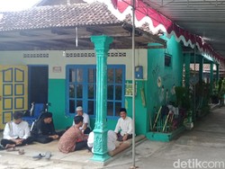 Detik-detik Kecelakaan Maut Tewaskan 3 Orang di Tol Boyolali