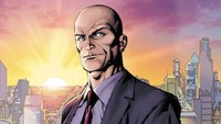 Aksi Superman Gak Bakal Lengkap Tanpa Villain
