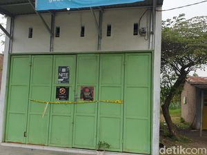 Geger! Suami di Deli Serdang Cekik Istri hingga Tewas
