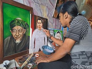 Mengenal Pengertian Seni Lukis dan Fungsi, Tujuan Unsur, serta Tekniknya Mengenal Pengertian Seni Lukis dan Fungsi, Tujuan Unsur, serta Tekniknya