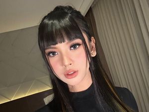 Lirik Lagu Lyodra-Ego yang Lagi Trending