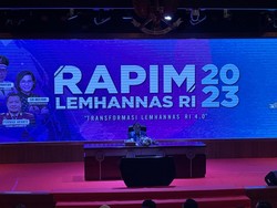 Indeks Persepsi Korupsi RI Anjlok, Mahfud Md Mengaku Terpukul