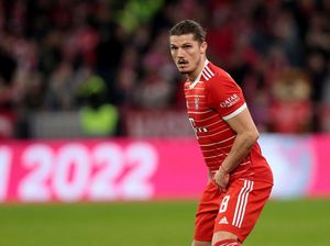 Gabung MU, Sabitzer: Keputusan Cepat dan Tepat