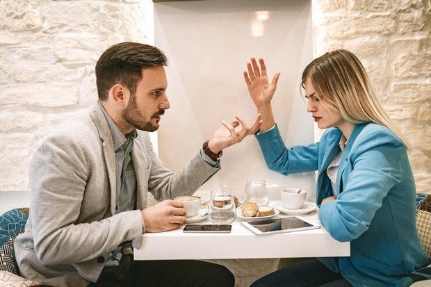 Terlalu perfeksionis beresiko selalu gagal dalam percintaan.