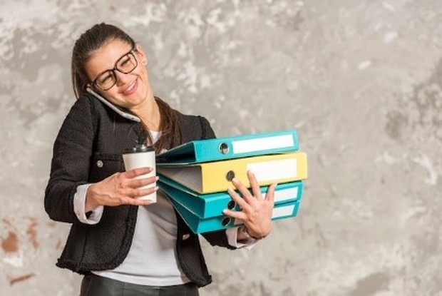 Multitasking dapat membuat pekerjaan tidak fokus